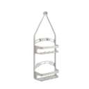 METALTEX SHOWER CADDY FLEX