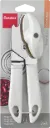 METALTEX STAINLESS STEEL CAN OPENER W/ MAGNET