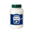 HEINZ CLASSIC MAYONNAISE 3.78L