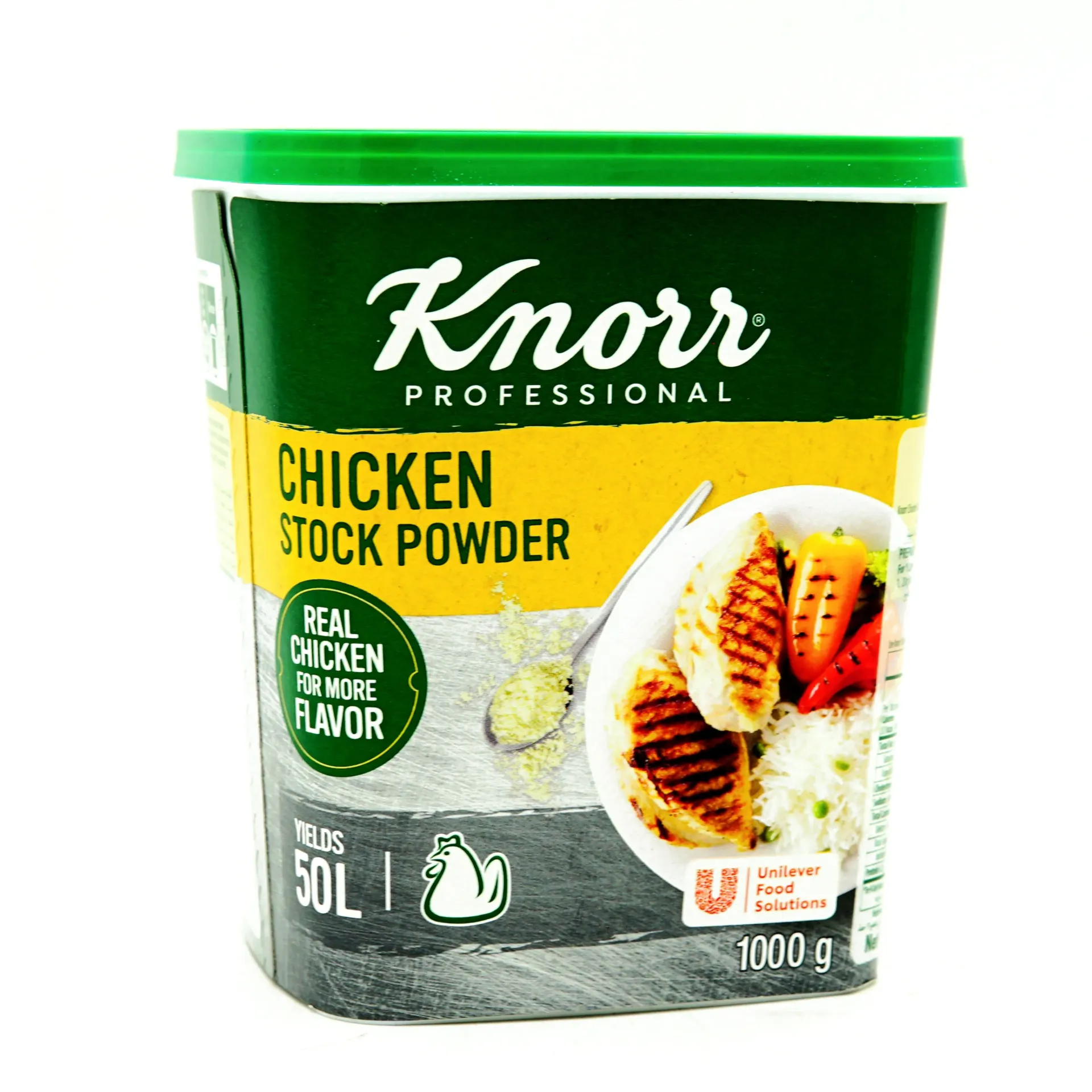 KNORR CHICKEN STOCK POWDER ARABIA 1KG