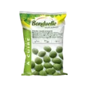 BONDUELLE LEAF SPINACH CHOPPE PORTIONS 2.5KG