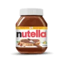 NUTELLA 1KG