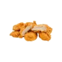 TANMIAH BREADED BONELESS CHUNKS 2KG