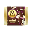 MAGNUM MINI 2X CHOCO MULLBERRY 345ML