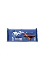 MILKA CHOCOLOTE STICKS 112G