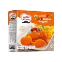 AKB KRAZEE CHICKEN NUGGETS 400G