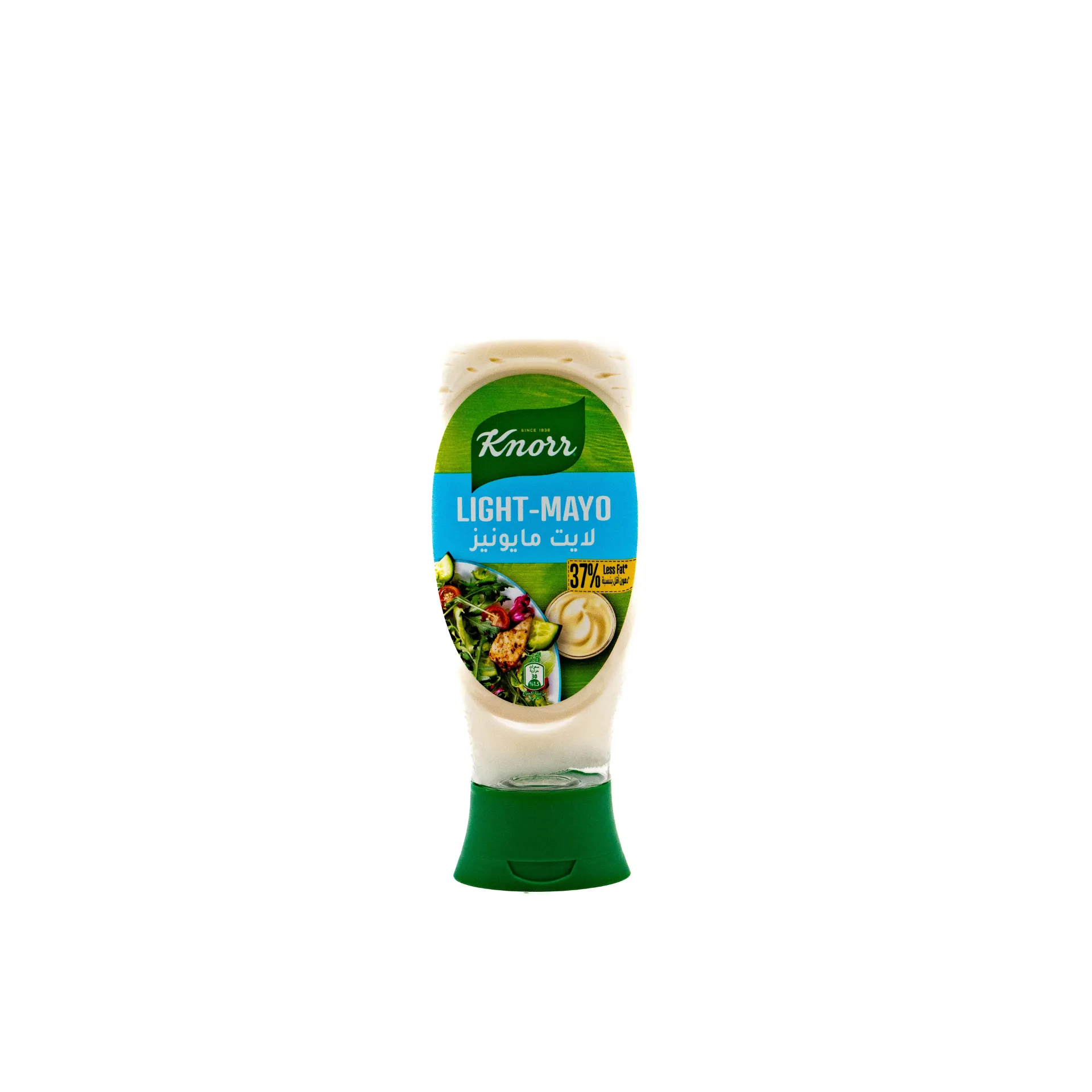 KNORR LIGHT MAYO 295ML