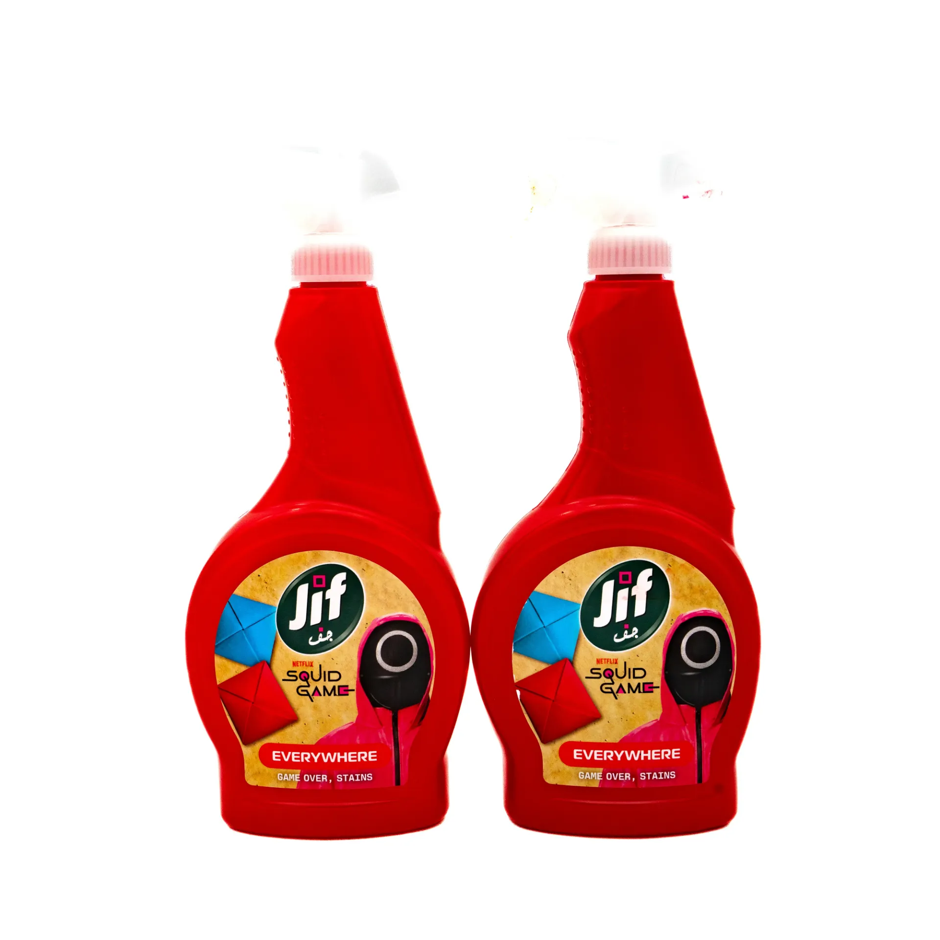 JIF EVERYWHERE 2X470ML