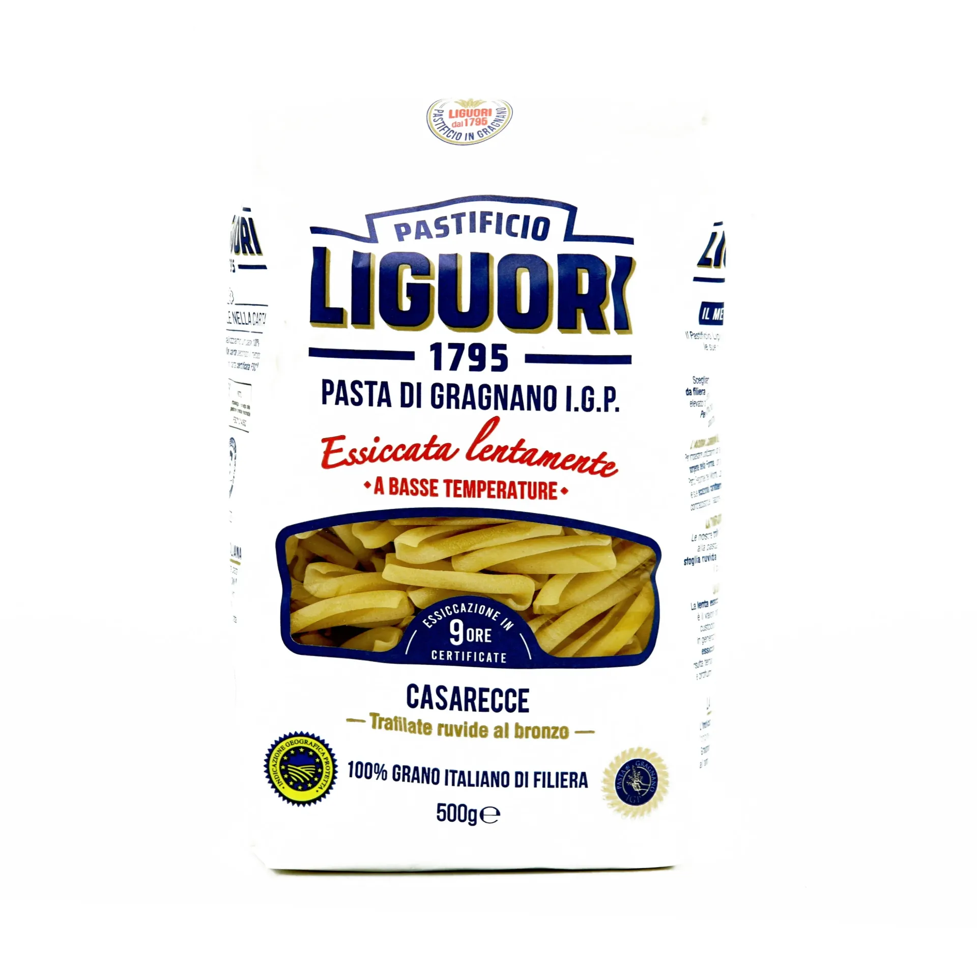 LIGUORI CASARECCE 500G