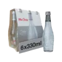 MAI DUBAI SILVER SPARKLING 6X330ML