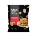 GOOD SEOUL GOLDEN KOREAN CRISPY CHICKEN 420G