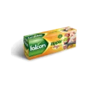 FALCON Z BAGS 18X21CM 2X50S