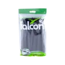 FALCON PLASTIC FORK 5X50PCS