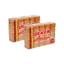 ULKER PETI BEURRE BISCUITS 2X1KG