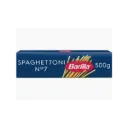 BARILLA PASTA 3X500G