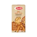 BARILLA CASARECCE CHICKPEAS 2X250G