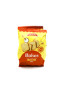 BAKES MINI CRACKERS 2X100G